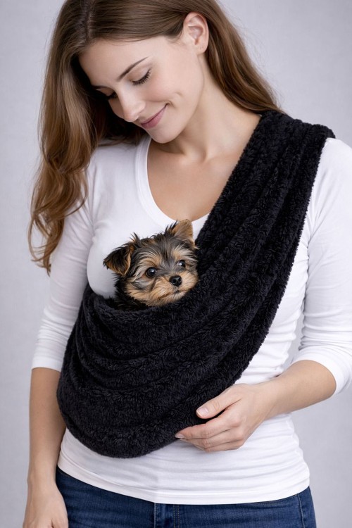 nosidlo dla yorka chihuahua male psy torba spacerowa
