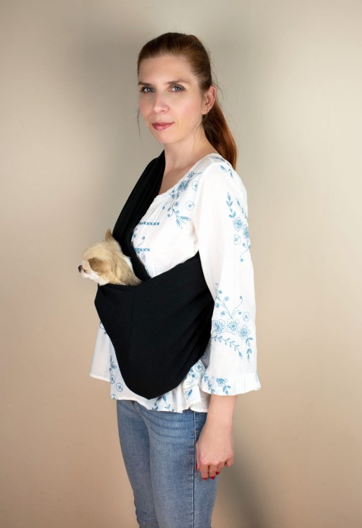 torba dla psa premium Sisidogcouture