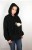 Bluza oversize do noszenia psa w nosidle