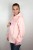 Bluza oversize dla psiary z małym psem