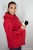 Ciepła bluza oversize dla opiekunki kota