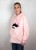 Bluza oversize dla opiekunki kota