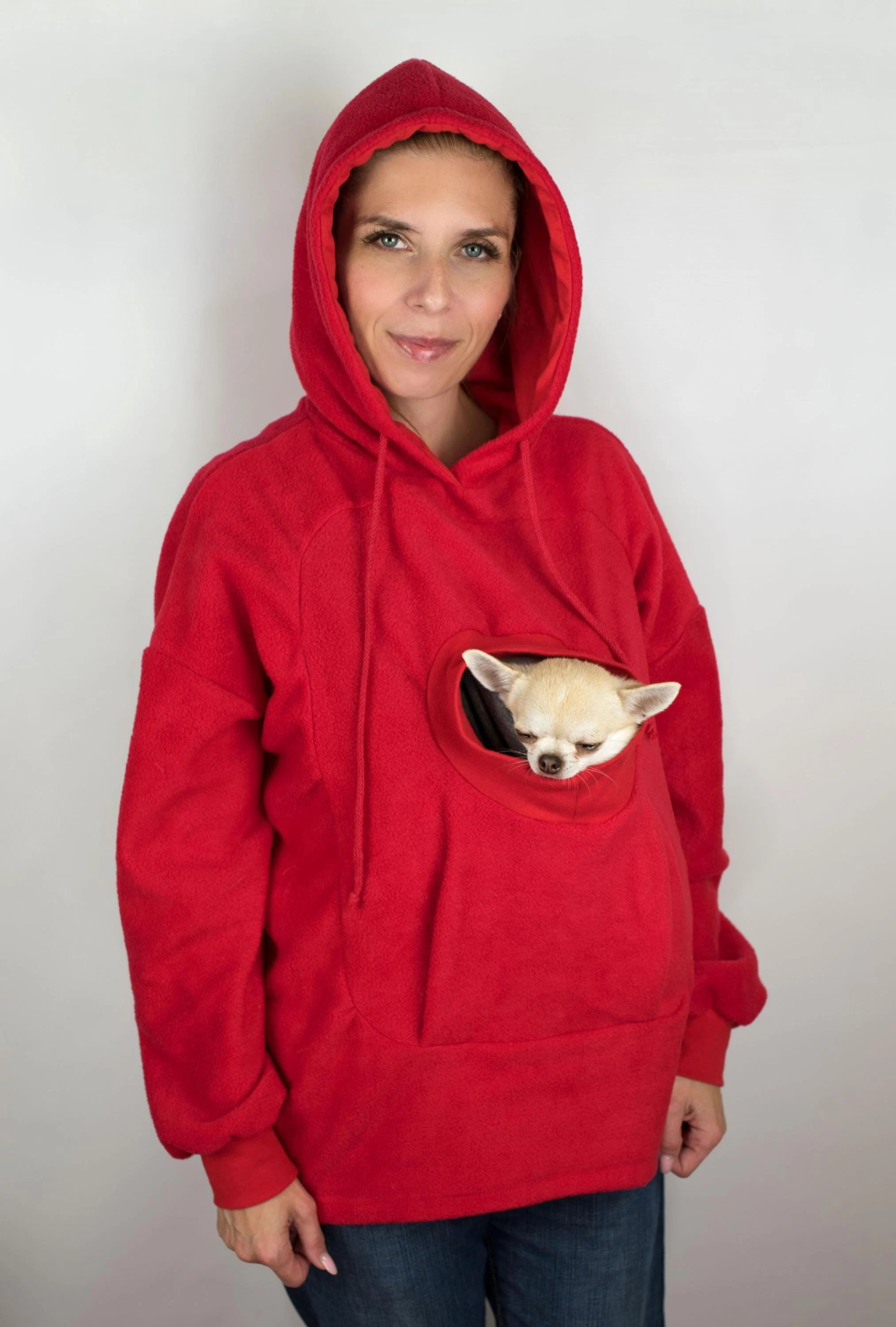 Handmade pets outfit from Sisi Dog Couture